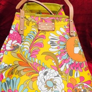 Kate Spade Tote